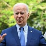 HIT! Bajden se na samitu G20 oduševio bicepsima kamermana: ALI KAMERMAN JE RUS (VIDEO)