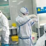 Rjabkov: Moskva će nastaviti da se bori protiv pokušaja Vašingtona da sakrije prave ciljeve vojno-bioloških aktivnosti u Ukrajini