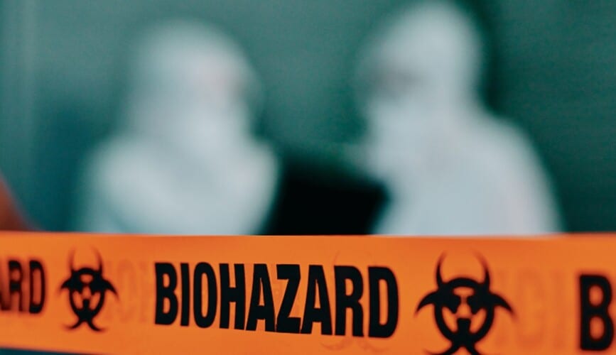 "Pentagon premešta svoje BIOLABORATORIJE iz Ukrajine u Bugarsku"- Anatolij Antonov