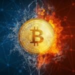 Stratezi Volstrita: Bitkoin bi mogao da padne na 13.000 dolara