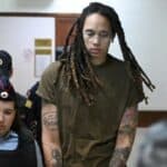 Američka košarkašica počela 9-godišnju kaznu zatvora u Rusiji, oglasio se i Bajden