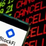 Jedan od najvećih kripto-zajmodavaca BlockFi podneo zahtev za bankrot
