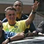 Sud u Brazilu odbio žalbu Bolsonara za krađu izbora i izrekla mu kaznu