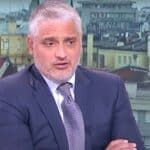 HIT! Čedomir Jovanović se žali da mu sin nije primljen na Harvard jer nismo uveli sankcije Rusiji