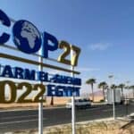 GLOBALISTI postigli dogovor na samitu COP27 o KLIMATSKIM PROMENAMA