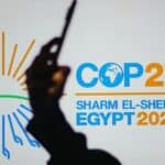 COP27 okuplja "elitiste" koji pokušavaju da smanje populaciju tvrdi POZNATI EKOLOG