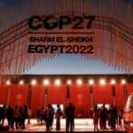 Globalni smrad: Učesnici UN COP27 u Egiptu dočekani sa kanalizacijom