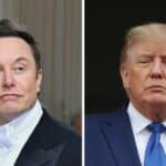 MASK VRAĆA TRAMPA NA TVITER! Pokrenuto glasanje o povratku Trampovog naloga