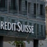 Jedna od najvećih svetskih finansijskih institucija u problemu, klijenti "Kredi Svis" povukli 88 milijardi dolara