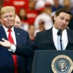 Nova anketa: DeSantis vodi u odnosu na Trampa za predsedničku kandidaturu