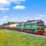 Ukrajinska železnica prelazi na dizel lokomotive zbog nedostatka struje