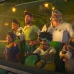 Diznijev gej crtani film „Čudesni svet“ stigao u naše bioskope, roditelji napuštaju salu