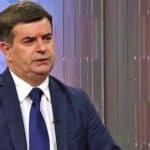 ĐERLEK zakukao: Korona se ne može pobediti jer se narod nije vakcinisao