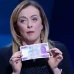 Đorđa Meloni: Francuska štampa novac za svoje nekadašnje kolonije na koje se primenjuje danak gospodaru