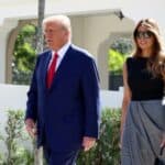 TRAMP glasao za DeSantisa i poručio: Pred nama je sjajna noć