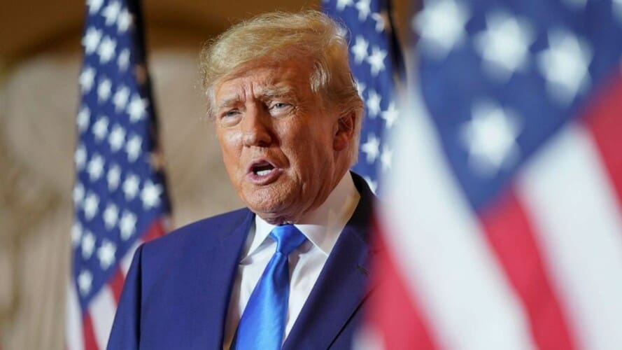 TRAMP i dalje ima najveće šanse da bude predsednički kandidat republikanaca