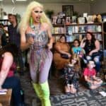 SAD: Jevrejska zajednica organizovala druženje DECE sa Tranvestitima