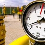 Evropska komisija hoće da uvede ograničenje cene za gas od 275 evra za megavat-sat