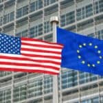 EU poručuje SAD: Mi šaljemo oružje Ukrajini, a vi nama četiri puta skuplji gas