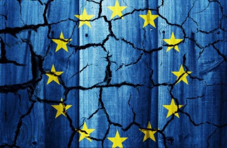 SMRT EVROPE! Namerno izazvana energetska kriza dovodi EU do DEINDUSTRALIZACIJE