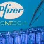 Pfizer BioNTech započinju studiju kombinovane vakcine protiv gripa i kovida