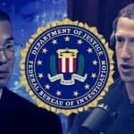 Slede smene u vrhu FBI zbog dogovora o CENZURI sa Facebook-om