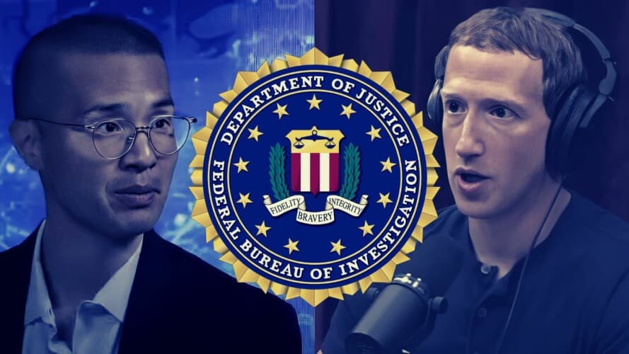 Slede smene u vrhu FBI zbog dogovora o CENZURI sa Facebook-om