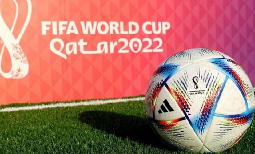 Možda ćete biti „pod nadzorom“ na Svetskom prvenstvu u Kataru