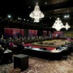 Zemlje članice G20 ipak nisu jedinstvene u osudi Rusije