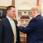 GRENEL pričao sa TRAMPOM: Nema šanse da se vrati na TVITER