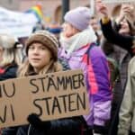 Greta Tunberg tužila ŠVEDSKU zbog nereagovanja na klimatske promene