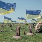 Šef Evropske komisije: Ukrajina izgubila oko 100.000 vojnika u ratu