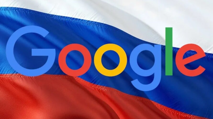 Sud u Rusiji potrvdio kaznu za GOOGLE! 33 miliona dolara zbog blokade Jutjub kanala
