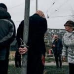 Ukrajinske snage bezbednosti ubile su 39 proruskih aktivista u Hersonu