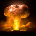 Opšti rat sa Rusijom nakon lažnog napada na Poljsku- Da li će sve završiti u OGNJU nuklearnog rata?