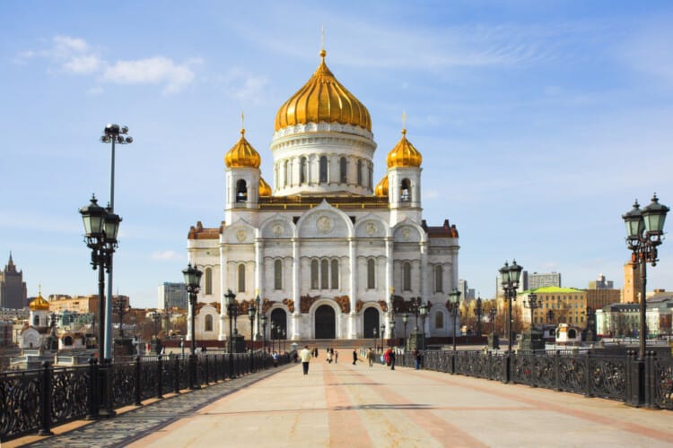  Ruska pravoslavna crkva poziva muslimane da se zajedno bore protiv „otvorenog satanizma”
