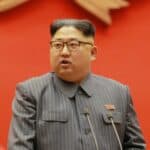 KIM DžONG UN: Nuklearnim pretnjama Vašingtona suprotstavićemo se NUKLEARNIM ORUŽJEM