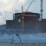 KIJEV pokušava da izazove katastrofu?! NUKLEARKA ZAPOROŽJE opet granatirana (VIDEO)