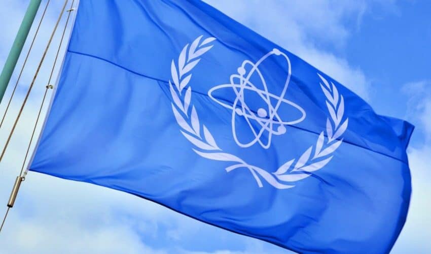  Evo “verujemo vam”! Agencija za atomsku energiju: Nema dokaza da UKRAJIN pravi prljavu bombu