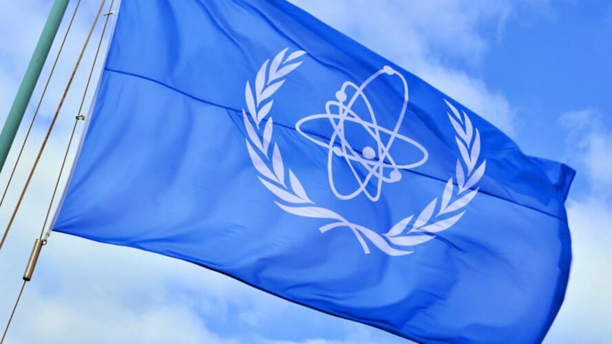 Evo "verujemo vam"! Agencija za atomsku energiju: Nema dokaza da UKRAJIN pravi prljavu bombu