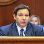 DeSANTIS: Politika Svetskog Ekonomskog Foruma UMIRE pri dolasku na Floridu (VIDEO)