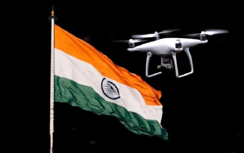  Indijski premijer kaže da će uvođenje 5G mreže pomoći da se poveća upotreba nadzora