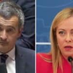Francuski ministar unutrašnjih poslova označio je Italiju "neprijateljem" Francuske nakon migracionog spora