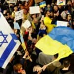 IZRAEL pod pritiskom Amerike poslao "strateški materijal" Ukrajini- Ovo se drži u strogoj tajnosti