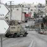 IZRAEL postavlja robote na "Zapadnoj obali"- Palestinci će morati u borbu protiv mašina