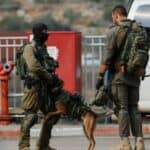 Palestinac ubio 3 Izraelca na Zapadnoj obali