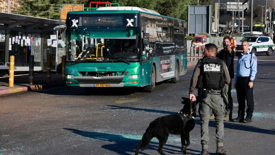 Dve eksplozije potresle Jerusalim, jedna osoba poginula, više desetina povređeno