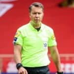 Poznati fudbalski sudija IZNENADA PREMINUO u 42. godini