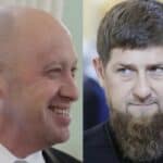 Oglasili se Kadirov i šef Vagnera povodom povlačenja ruske vojske iz HERSONA: Ovako se ne pobeđuje u ratovima