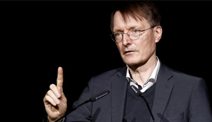 POČELO JE POVLAČENJE! Nemački ministar zdravlja priznao da su zatvaranja bila GREŠKA